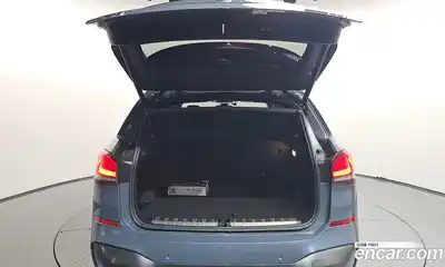 BMW X1 2022 2.0 Автомат в Москве № 158243, миниатюра 5