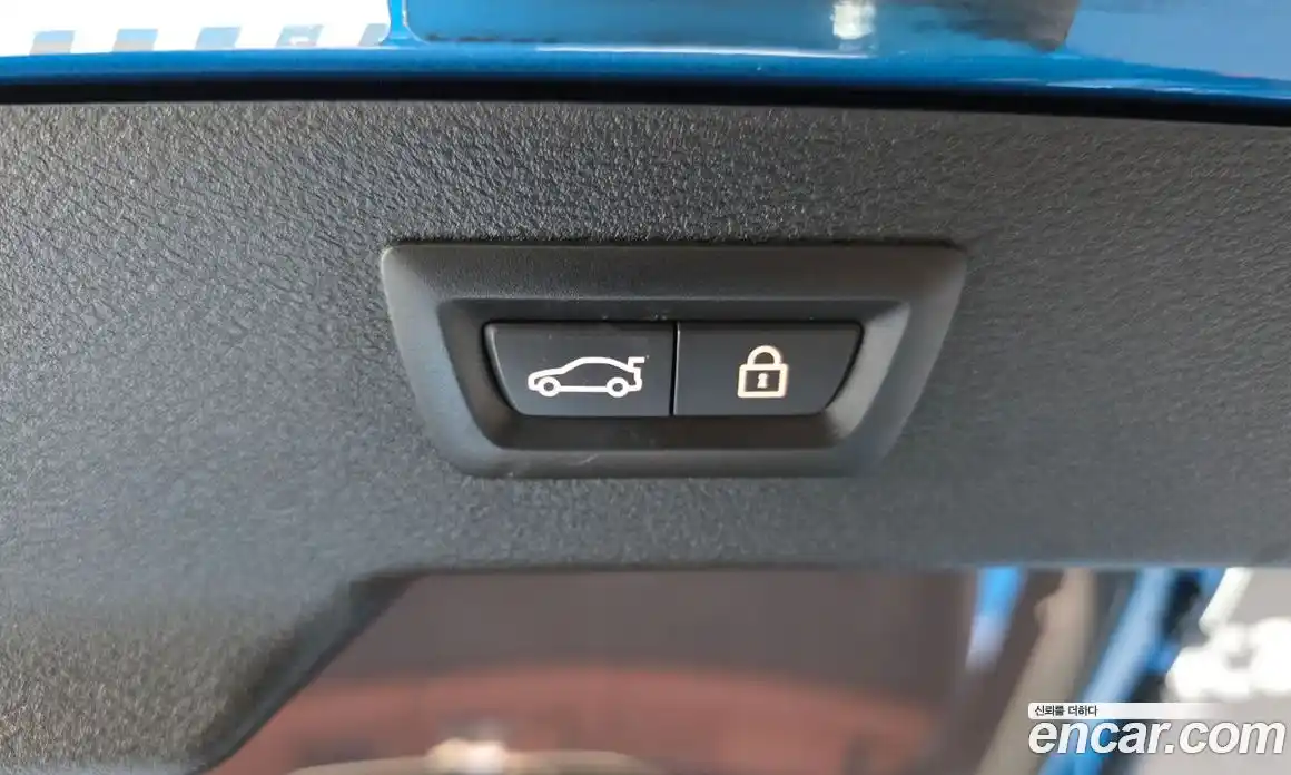 BMW X6M 2015 4.4 Автомат в Москве № 158479, фото 11