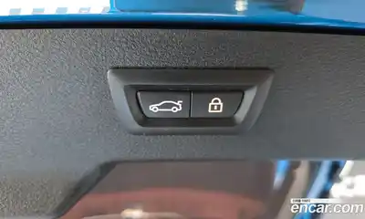 BMW X6M 2015 4.4 Автомат в Москве № 158479, миниатюра 11