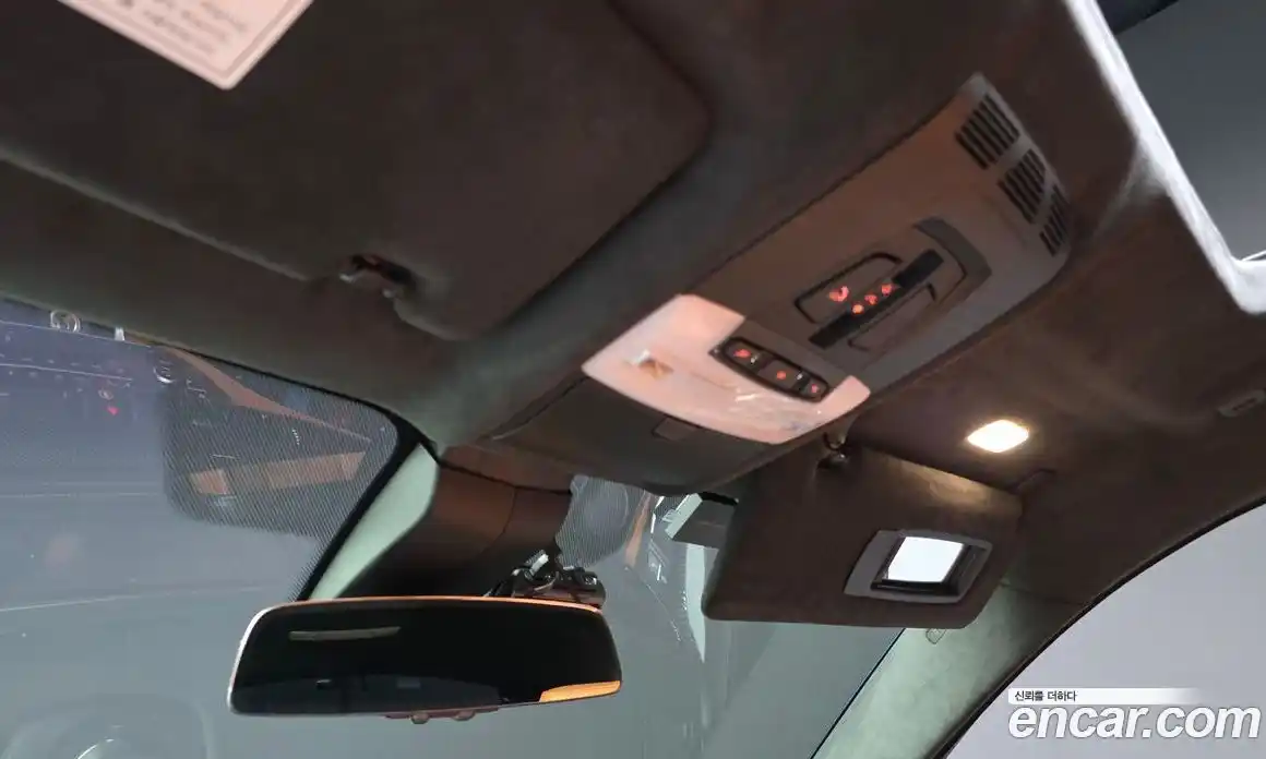 BMW X6M 2015 4.4 Автомат в Москве № 158479, фото 16