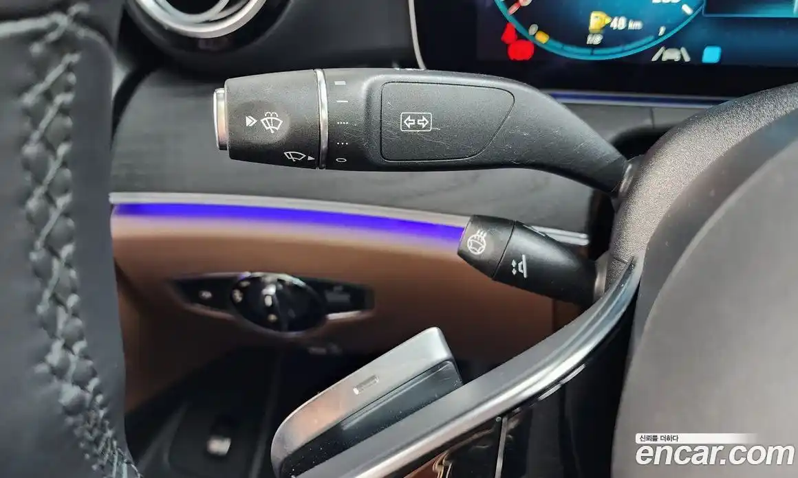 Mercedes-Benz E-Class 2022 2.0 Автомат в Москве № 160197, фото 14