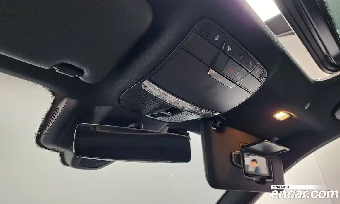 Mercedes-Benz E-Class 2022 2.0 Автомат в Москве № 160197, фото 17