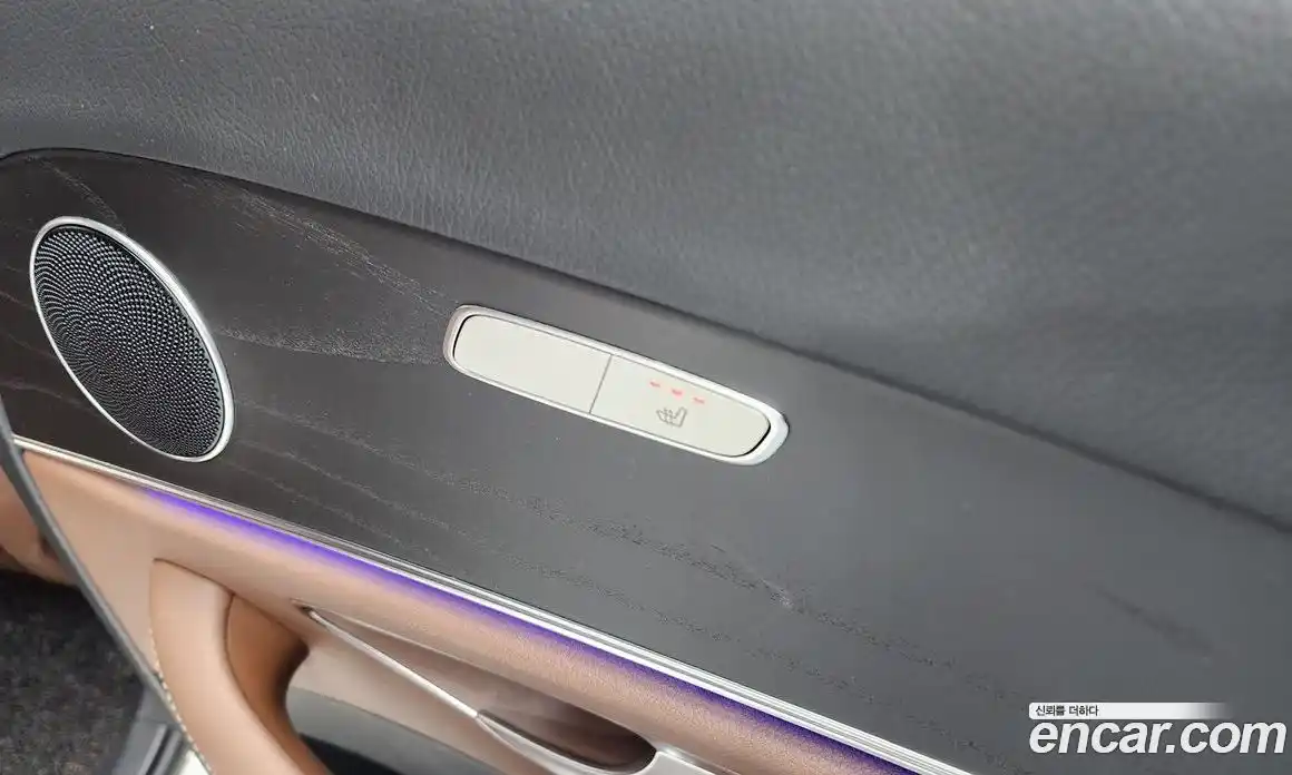 Mercedes-Benz E-Class 2022 2.0 Автомат в Москве № 160197, фото 18