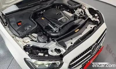 Mercedes-Benz E-Class 2022 2.0 Автомат в Москве № 160197, миниатюра 6