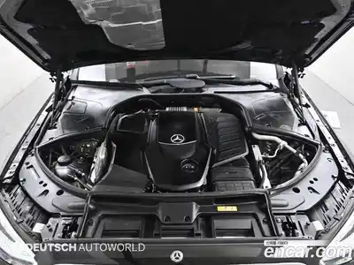Mercedes-Benz S-Class 2023 2.9 Автомат в Москве № 160752, миниатюра 6