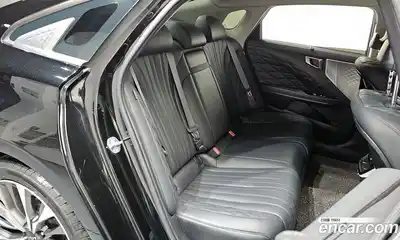 Kia K8 2022 2.5 Автомат в Москве № 16141, миниатюра 12