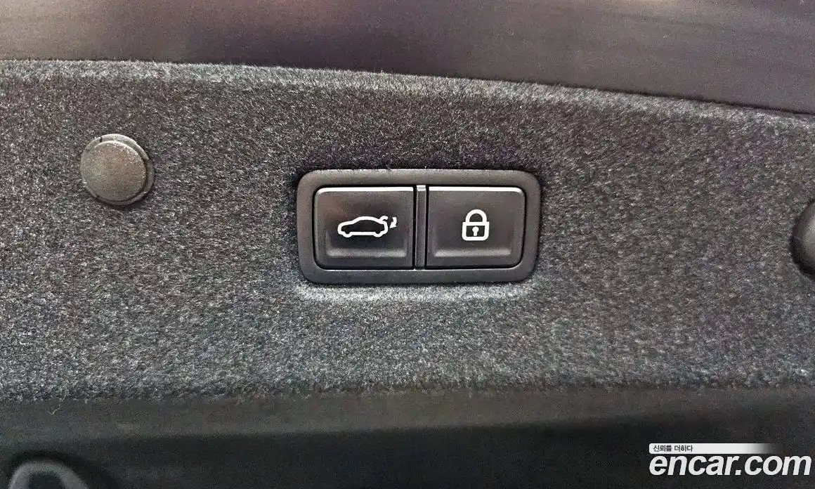 Kia K8 2022 2.5 Автомат в Москве № 16141, фото 18