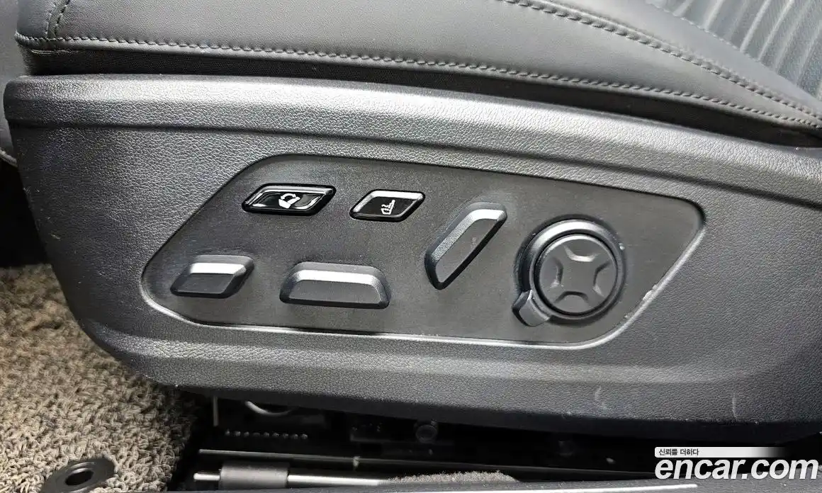 Kia K8 2022 2.5 Автомат в Москве № 16141, фото 19