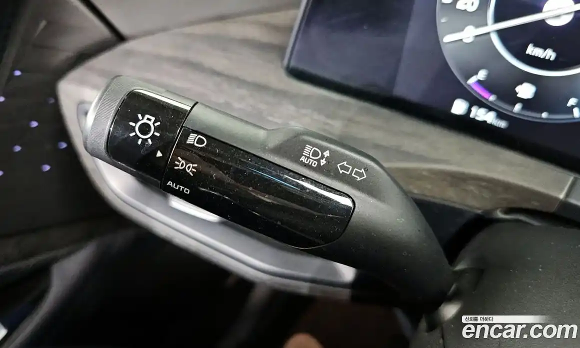 Kia K8 2022 2.5 Автомат в Москве № 16141, фото 20