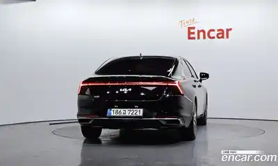 Kia K8 2022 2.5 Автомат в Москве № 16141, миниатюра 4