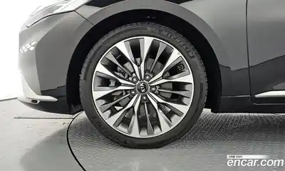 Kia K8 2022 2.5 Автомат в Москве № 16141, миниатюра 5