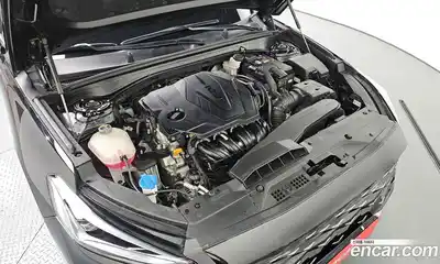 Kia K8 2022 2.5 Автомат в Москве № 16141, миниатюра 6