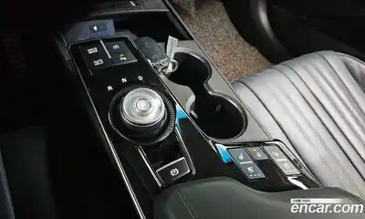 Kia K8 2022 2.5 Автомат в Москве № 16141, миниатюра 9