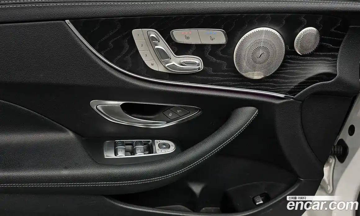 Mercedes-Benz E-Class 2022 2.0 Автомат в Москве № 161722, фото 11