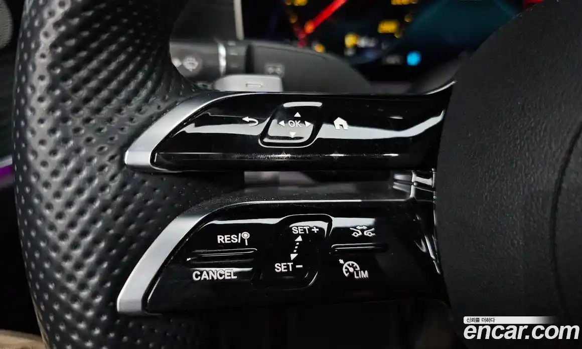 Mercedes-Benz E-Class 2022 2.0 Автомат в Москве № 161722, фото 14