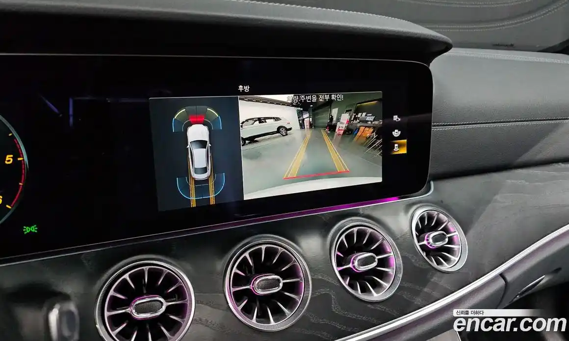 Mercedes-Benz E-Class 2022 2.0 Автомат в Москве № 161722, фото 17