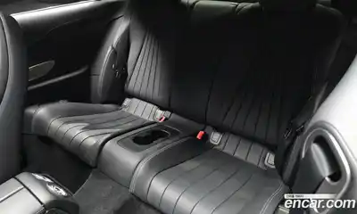 Mercedes-Benz E-Class 2022 2.0 Автомат в Москве № 161722, миниатюра 5