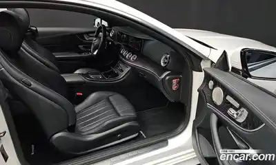 Mercedes-Benz E-Class 2022 2.0 Автомат в Москве № 161722, миниатюра 8