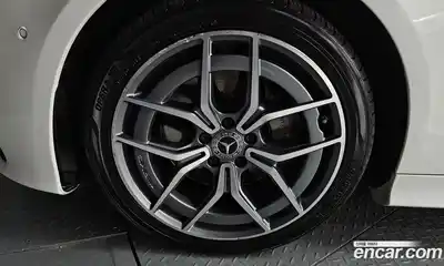 Mercedes-Benz E-Class 2022 2.0 Автомат в Москве № 161722, миниатюра 9