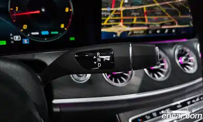 Mercedes-Benz E-Class 2022 2.0 Автомат в Москве № 161722, миниатюра 10