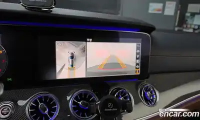 Mercedes-Benz E-Class 2020 3.0 Автомат в Москве № 161750, миниатюра 12