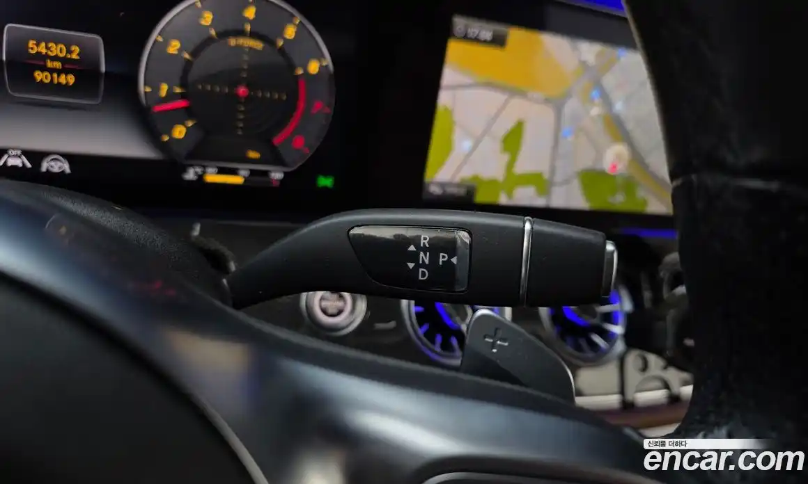 Mercedes-Benz E-Class 2020 3.0 Автомат в Москве № 161750, фото 15