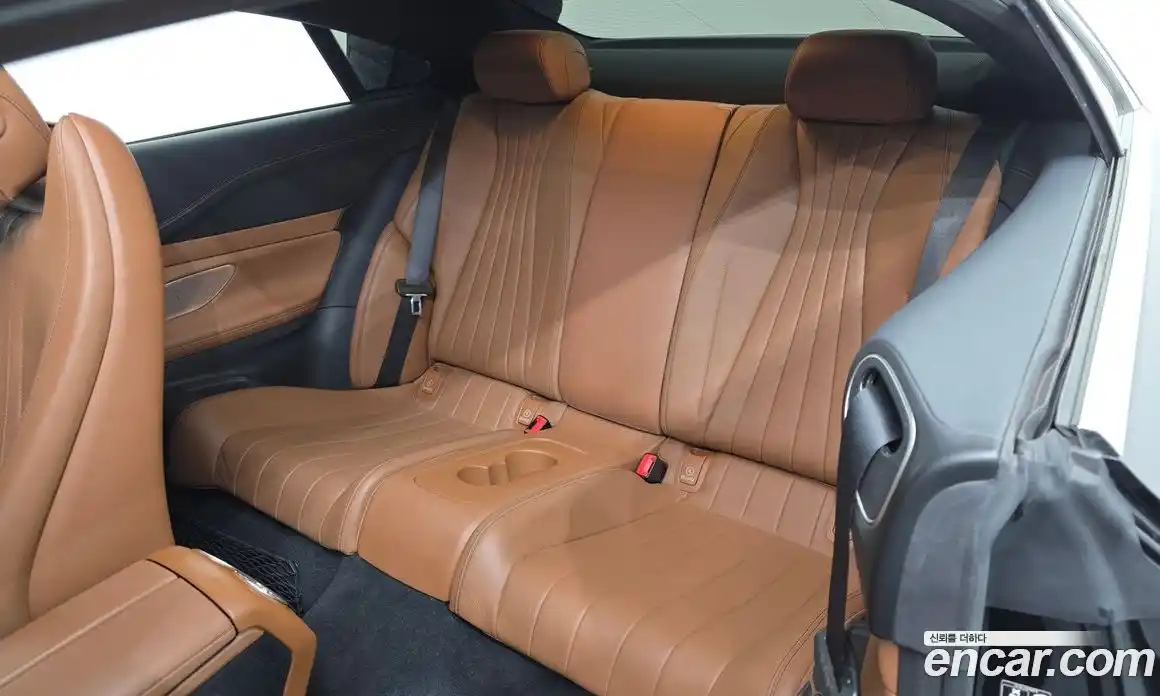 Mercedes-Benz E-Class 2020 3.0 Автомат в Москве № 161750, фото 16