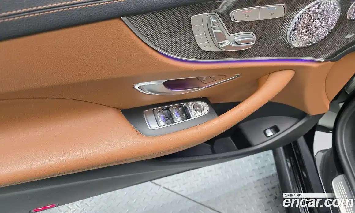 Mercedes-Benz E-Class 2020 3.0 Автомат в Москве № 161750, фото 17