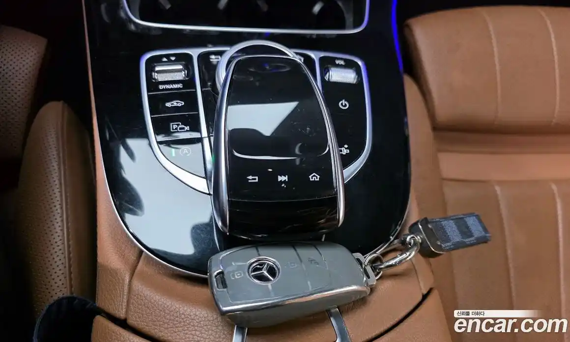 Mercedes-Benz E-Class 2020 3.0 Автомат в Москве № 161750, фото 20