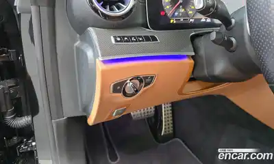 Mercedes-Benz E-Class 2020 3.0 Автомат в Москве № 161750, миниатюра 2