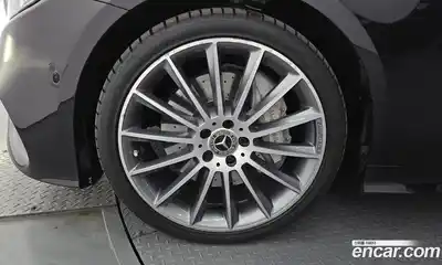 Mercedes-Benz E-Class 2020 3.0 Автомат в Москве № 161750, миниатюра 4