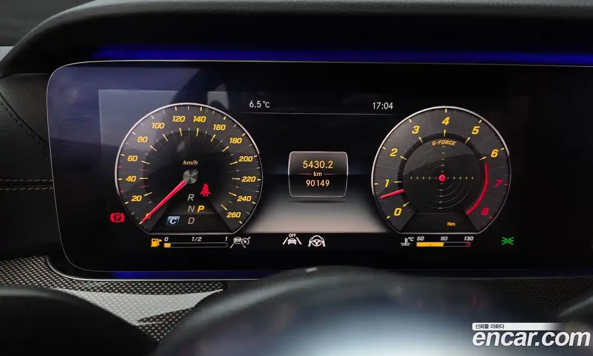 Mercedes-Benz E-Class 2020 3.0 Автомат в Москве № 161750, фото 7