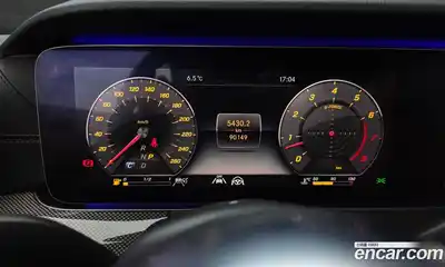 Mercedes-Benz E-Class 2020 3.0 Автомат в Москве № 161750, миниатюра 7