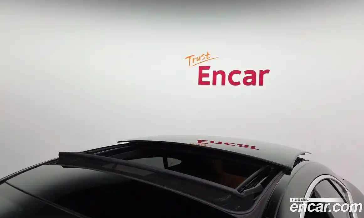 Mercedes-Benz E-Class 2020 3.0 Автомат в Москве № 161750, фото 9