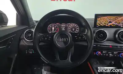 Audi Q2 2023 2.0 Автомат в Москве № 162905, миниатюра 11