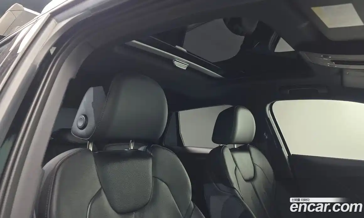 Audi Q2 2023 2.0 Автомат в Москве № 162905, фото 10