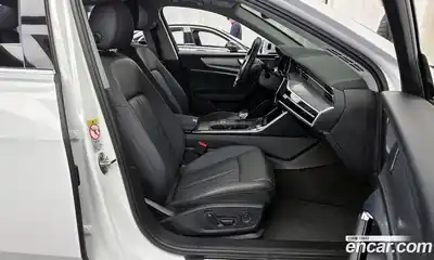 Audi A6 2020 2.0 Автомат в Москве № 163504, миниатюра 11