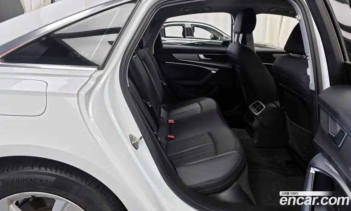 Audi A6 2020 2.0 Автомат в Москве № 163504, фото 12