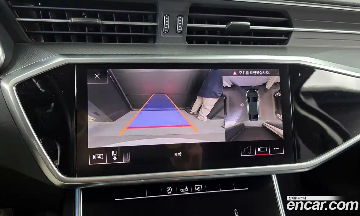 Audi A6 2020 2.0 Автомат в Москве № 163504, фото 15