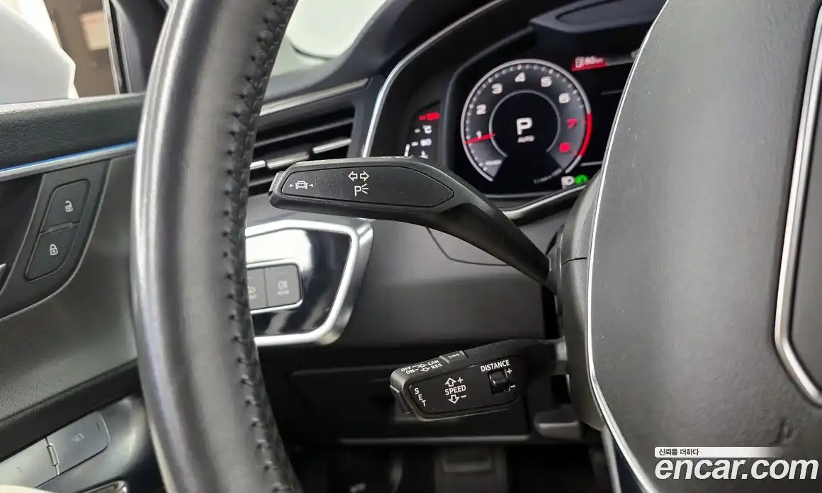 Audi A6 2020 2.0 Автомат в Москве № 163504, фото 17