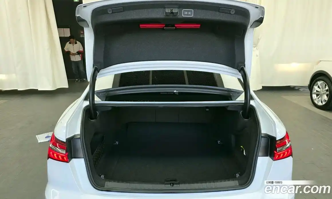 Audi A6 2020 2.0 Автомат в Москве № 163504, фото 20