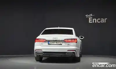 Audi A6 2020 2.0 Автомат в Москве № 163504, миниатюра 4