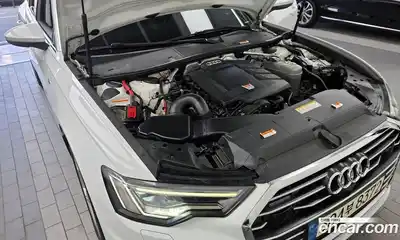 Audi A6 2020 2.0 Автомат в Москве № 163504, миниатюра 6