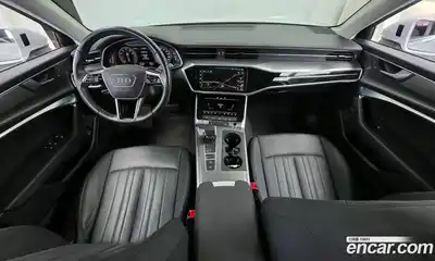 Audi A6 2020 2.0 Автомат в Москве № 163504, миниатюра 7
