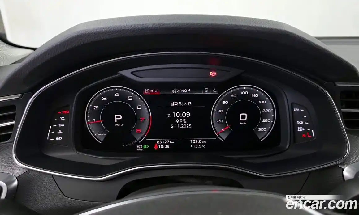 Audi A6 2020 2.0 Автомат в Москве № 163504, фото 8