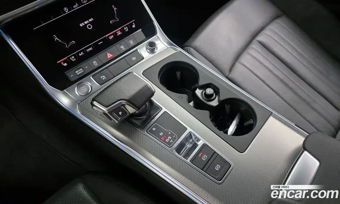 Audi A6 2020 2.0 Автомат в Москве № 163504, фото 9