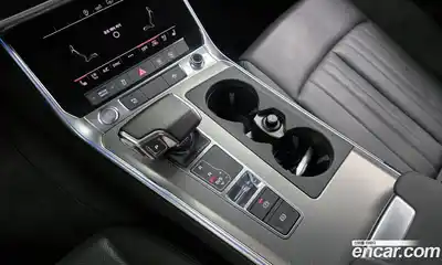 Audi A6 2020 2.0 Автомат в Москве № 163504, миниатюра 9