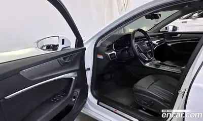 Audi A6 2020 2.0 Автомат в Москве № 163504, миниатюра 10