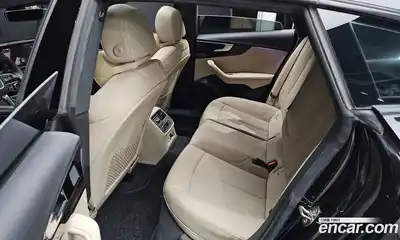 Audi A5 2021 2.0 Автомат в Москве № 163556, миниатюра 12