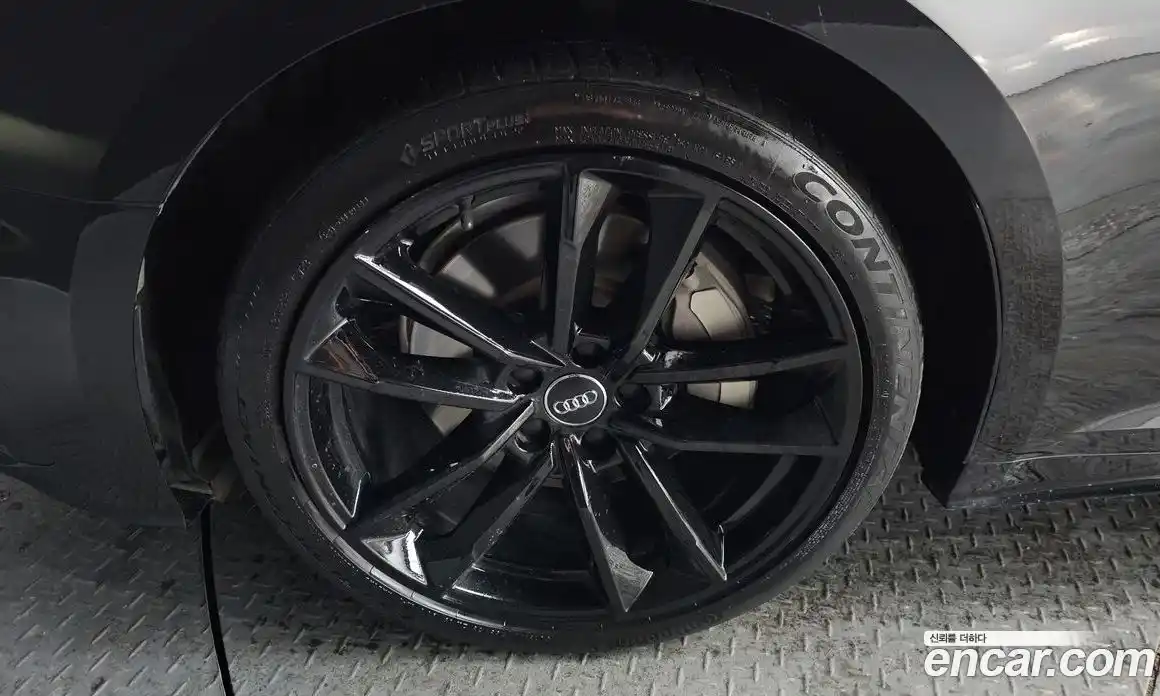 Audi A5 2021 2.0 Автомат в Москве № 163556, фото 19